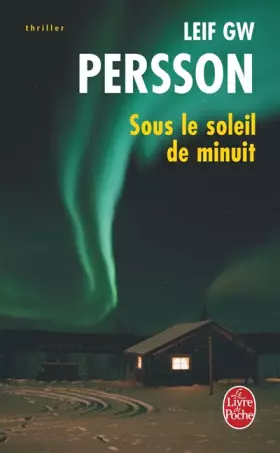 Couverture du produit · Sous le soleil de minuit