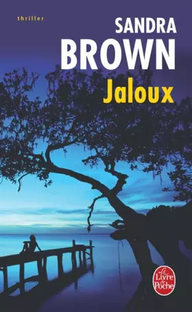 Couverture du produit · Jaloux (Ldp Thrillers)