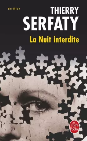 Couverture du produit · La Nuit interdite