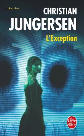 Couverture du produit · L'Exception