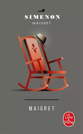 Couverture du produit · Maigret