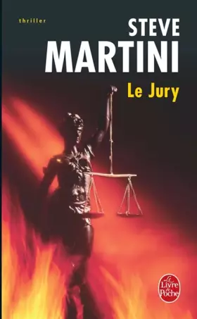 Couverture du produit · Le Jury