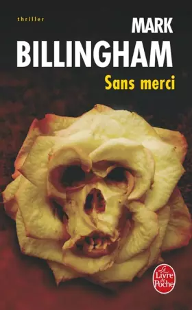 Couverture du produit · Sans merci