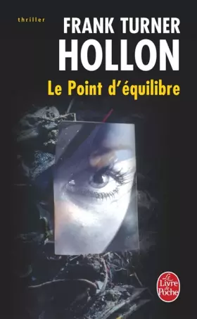 Couverture du produit · Le Point d'équilibre