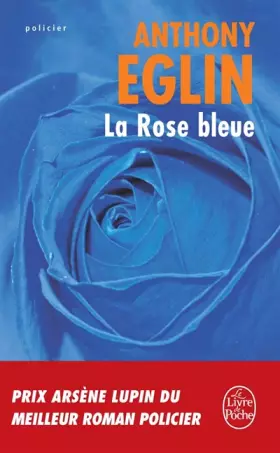 Couverture du produit · La Rose bleue