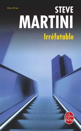 Couverture du produit · Irréfutable