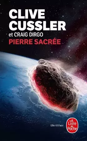 Couverture du produit · Pierre sacrée