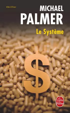 Couverture du produit · Le Système