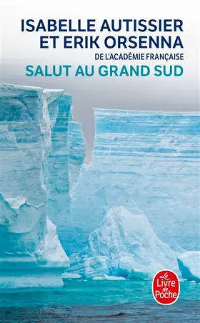 Couverture du produit · Salut au Grand Sud