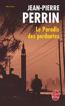 Couverture du produit · Le Paradis des perdantes