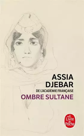 Couverture du produit · Ombre sultane