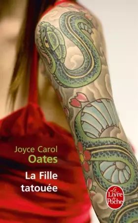 Couverture du produit · La Fille tatouée