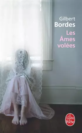 Couverture du produit · Les Âmes volées