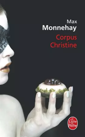 Couverture du produit · Corpus Christine