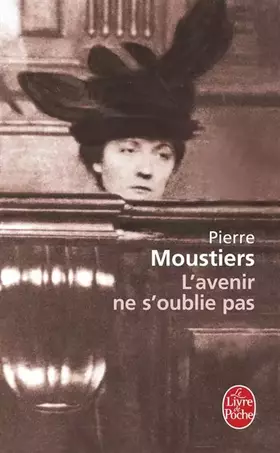 Couverture du produit · L'avenir ne s'oublie pas