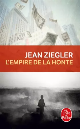Couverture du produit · L'Empire de la honte