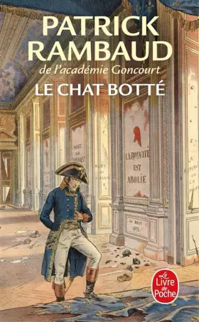 Couverture du produit · Le Chat botté