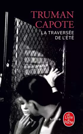 Couverture du produit · La Traversée de l'été
