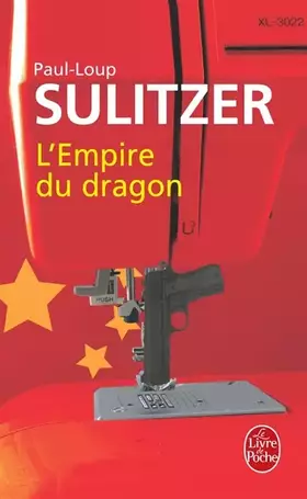Couverture du produit · L'Empire du dragon