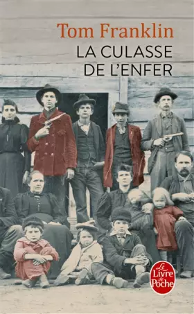 Couverture du produit · La Culasse de l'enfer