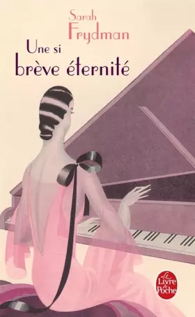 Couverture du produit · Une si brève éternité