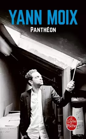 Couverture du produit · Panthéon
