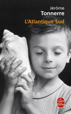 Couverture du produit · L'Atlantique sud