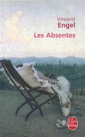 Couverture du produit · Les Absentes