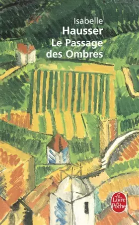 Couverture du produit · Le Passage des Ombres