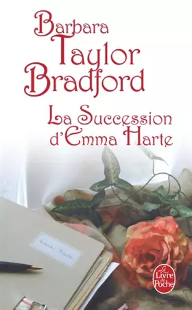 Couverture du produit · La Succession d'Emma Harte
