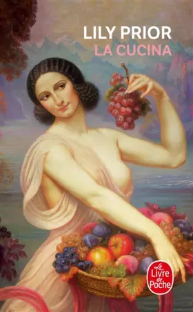 Couverture du produit · La Cucina (cc)