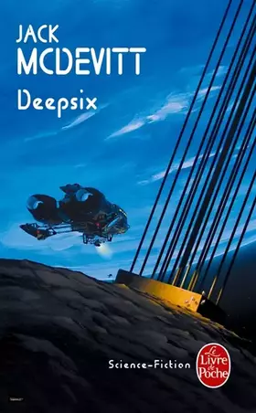 Couverture du produit · Deepsix