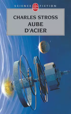 Couverture du produit · Aube d'acier