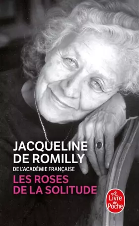 Couverture du produit · Les Roses de la solitude