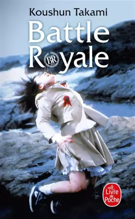 Couverture du produit · Battle royale - Roman