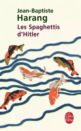 Couverture du produit · Les Spaghettis d'Hitler