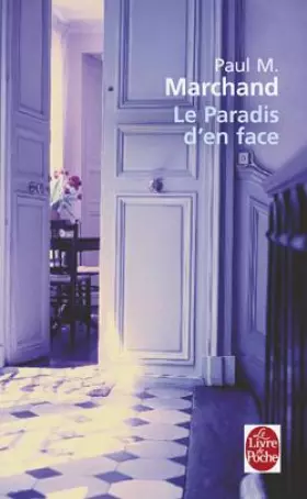 Couverture du produit · Le Paradis d'en face