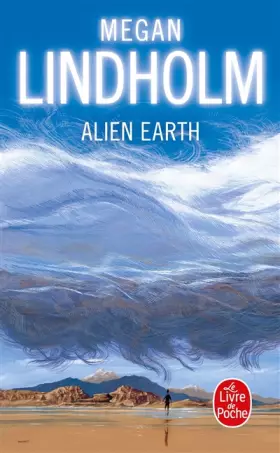 Couverture du produit · Alien Earth