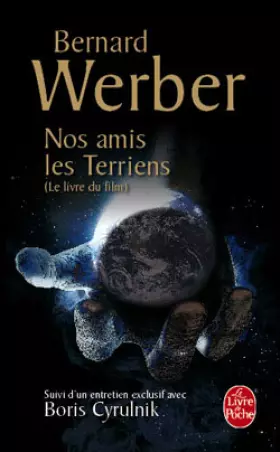 Couverture du produit · Nos amis les Terriens : Petit guide de découverte