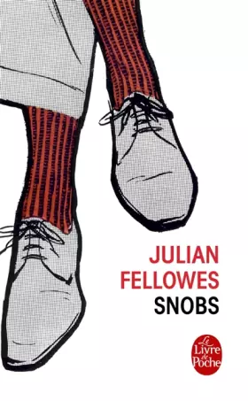 Couverture du produit · Snobs