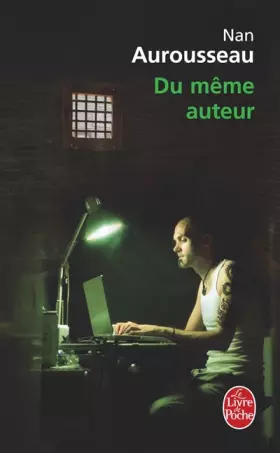 Couverture du produit · Du même auteur