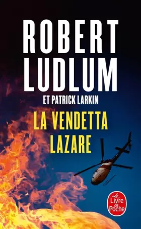 Couverture du produit · La Vendetta Lazare