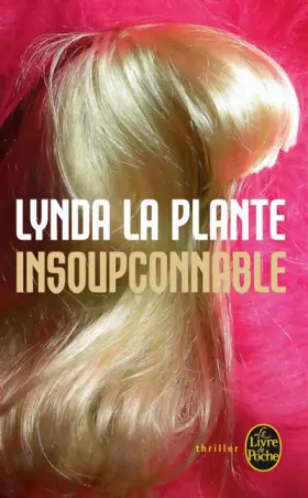 Couverture du produit · Insoupçonnable