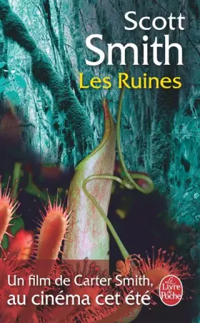 Couverture du produit · Les Ruines