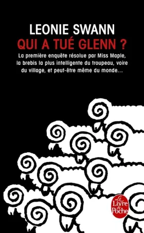Couverture du produit · Qui a tué Glenn ?