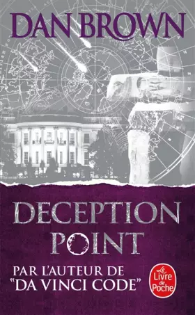 Couverture du produit · Deception Point