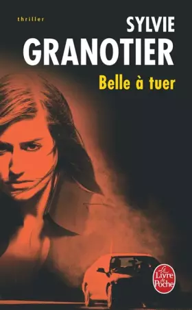 Couverture du produit · Belle à tuer
