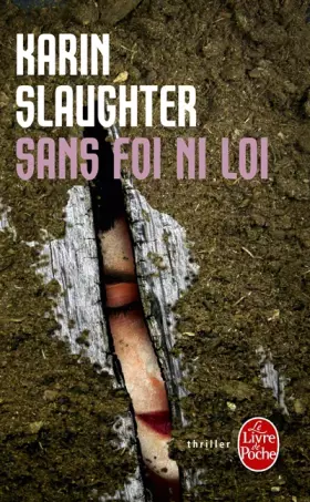 Couverture du produit · Sans foi ni loi