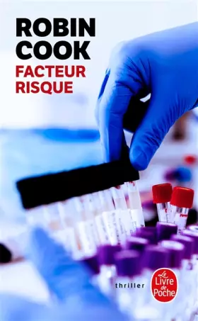 Couverture du produit · Facteur risque