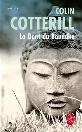 Couverture du produit · La Dent du Bouddha